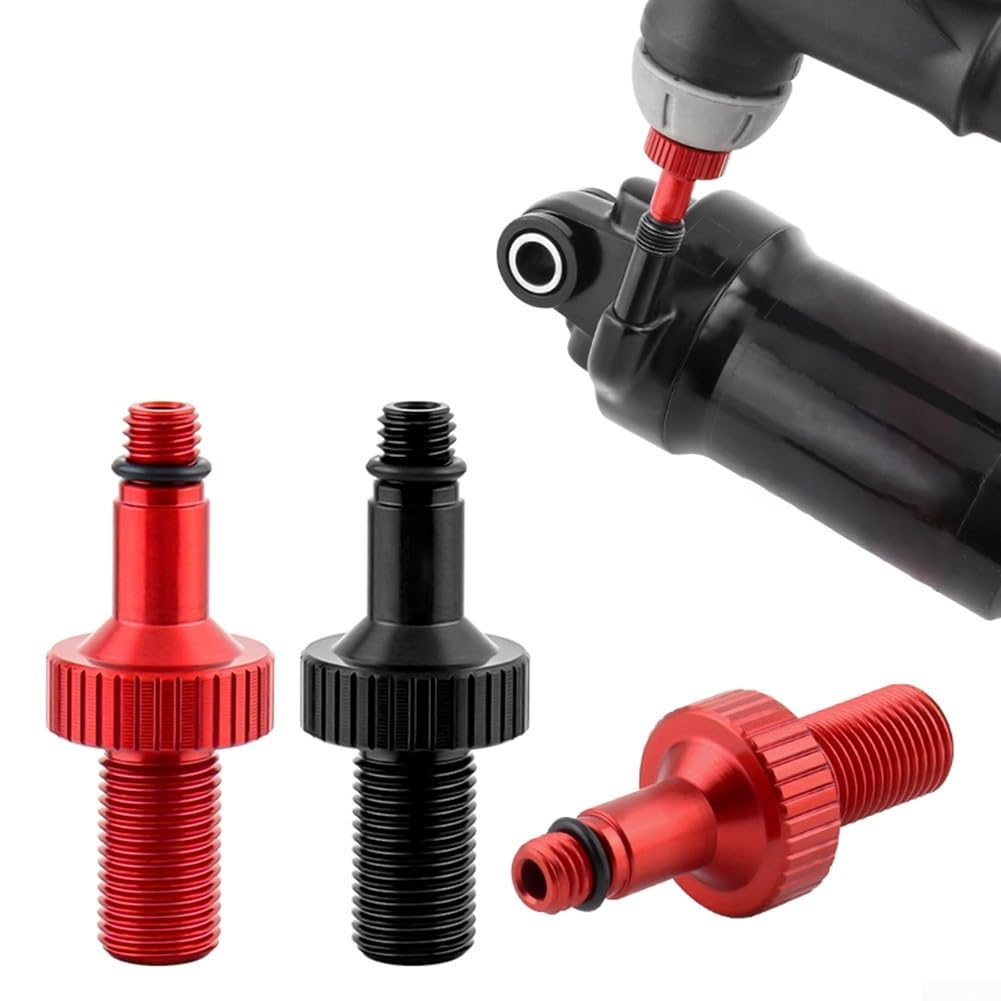 Set 33 Adattatori Valvola Bici Bohoray - Per Compressori E Pompe - Foto 8