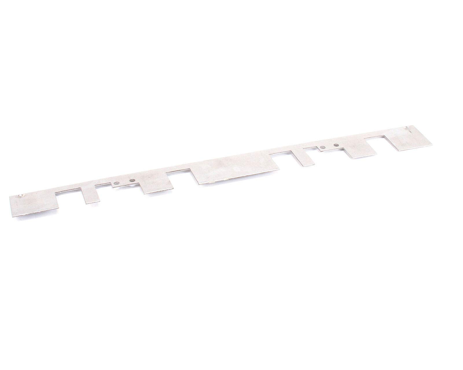 Garland G02641-1-6 Burner Shield 24