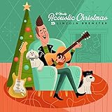 A Mostly Acoustic Christmas