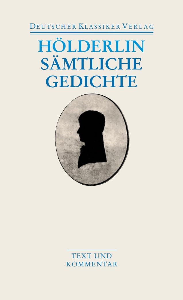Gedichte: Text und Kommentar: 4