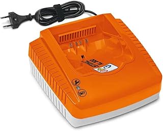 Stihl AL300 Charger for STIHL Lithium-Ion Batteries, 18V, Orange