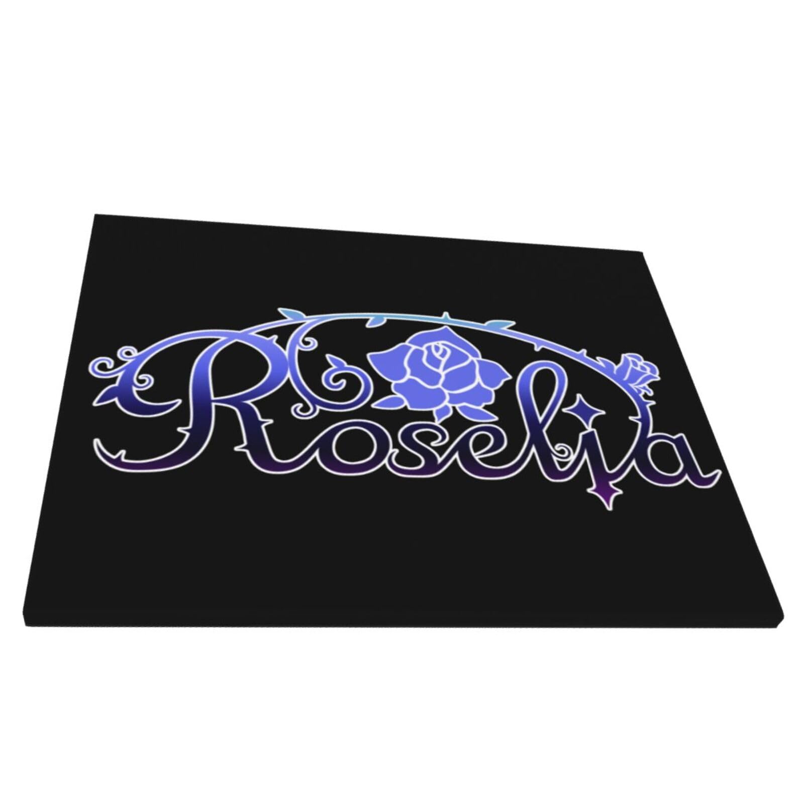 バンドリ！ メモリアルフレームアート Roselia ロゼリア バンドリ！ メモリアルフレームアート Roselia ロゼリア Amazon