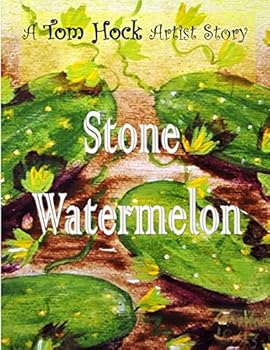 Paperback Stone Watermelon Book