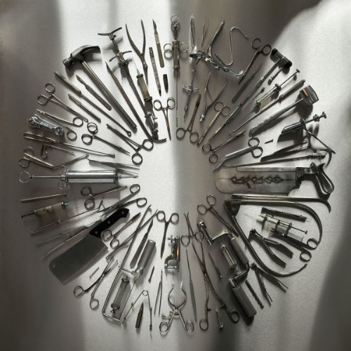 Surgical Steel (Complete Editi