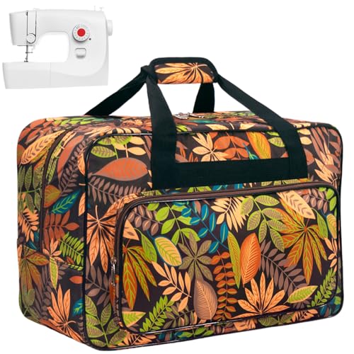 Haroranax Sewing Machine Tote Bag