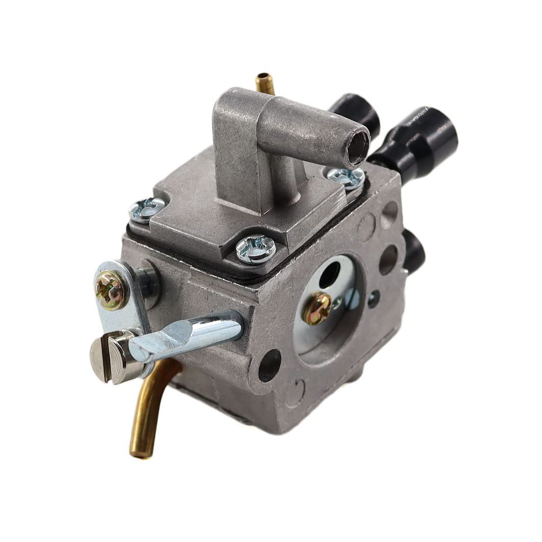 Kit Carburatore Per Decespugliatore Stihl FS120-FS350 - Con Bobina, Filtri E Tubi - Foto 10