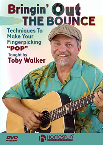 Bringin Out the Bounce Bringin Out the Bounce