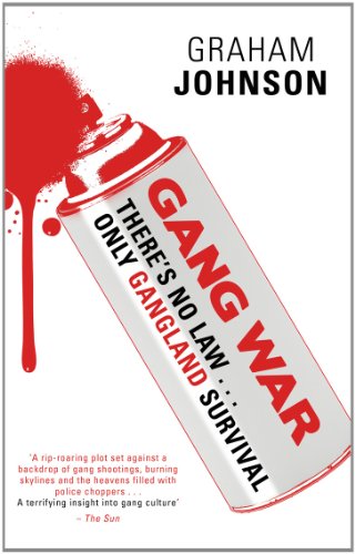 Gang War (English Edition