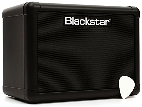 Blackstar Fly 103 Speaker Nero Altoparlante aggiuntivo per l'amplificatore Fly 3 Mini