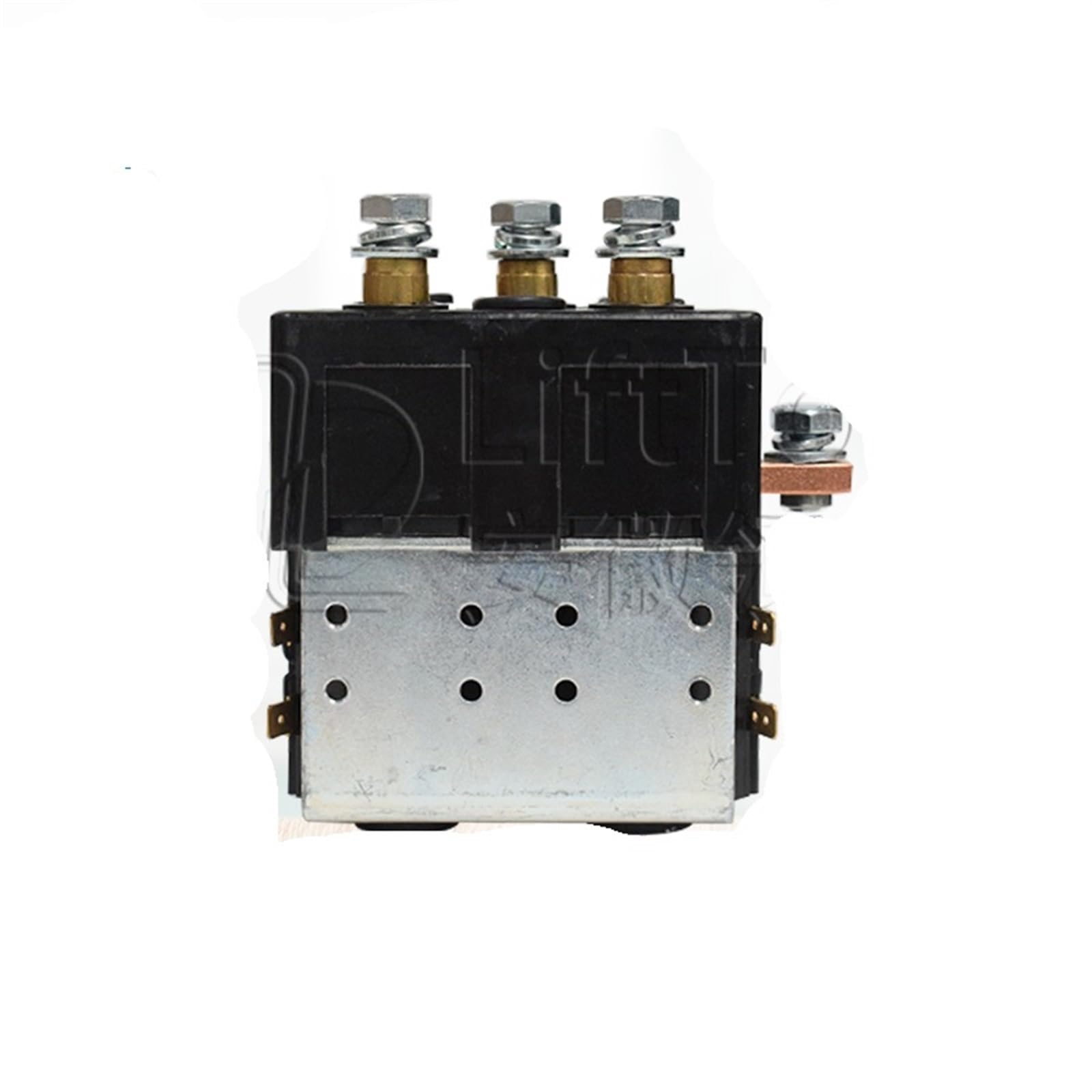 GJZIFGFWQ DC182 Contactor ZJWT200A/DC182-3 Forklift Parts