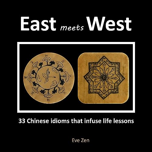 East Meets West by Eve Zen episode artwork