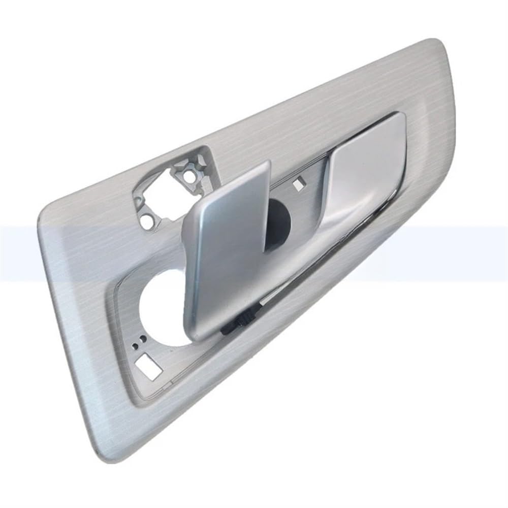 Mlioju Front B Car Inner Door Handle Car Door Interior Handle For Geely For Atlas For Boyue For Emgrand X7 For Sport For Proton X70 Door Inside Handle