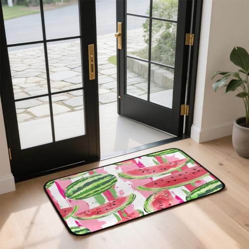 Tapis de cuisine antidérapant et lavable idéal pour devant l'évier