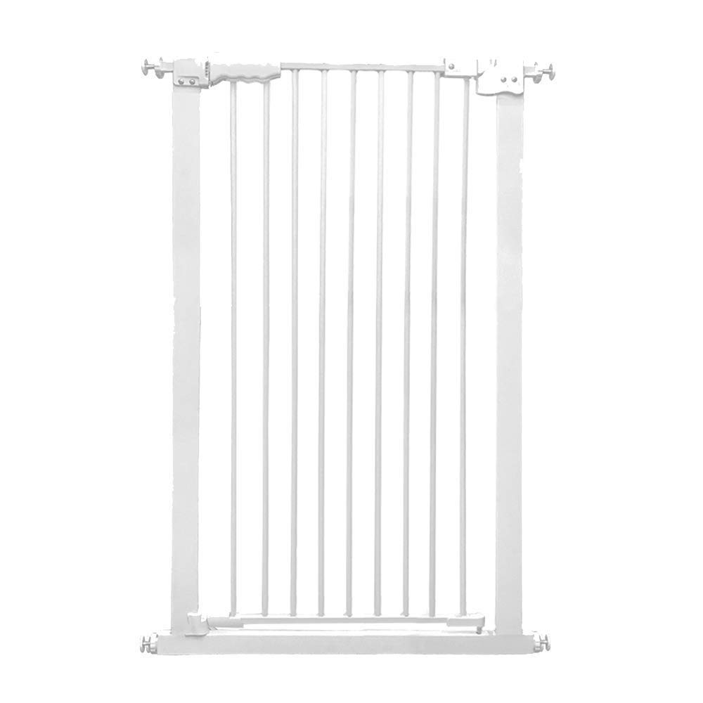 Barrière d'escalier automatique pour chien et chiot en maison