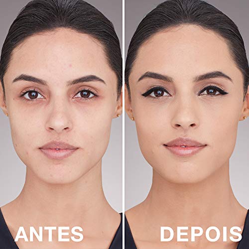 Base de Longa Duração Super Stay 24h, Maybelline, Bege Médio