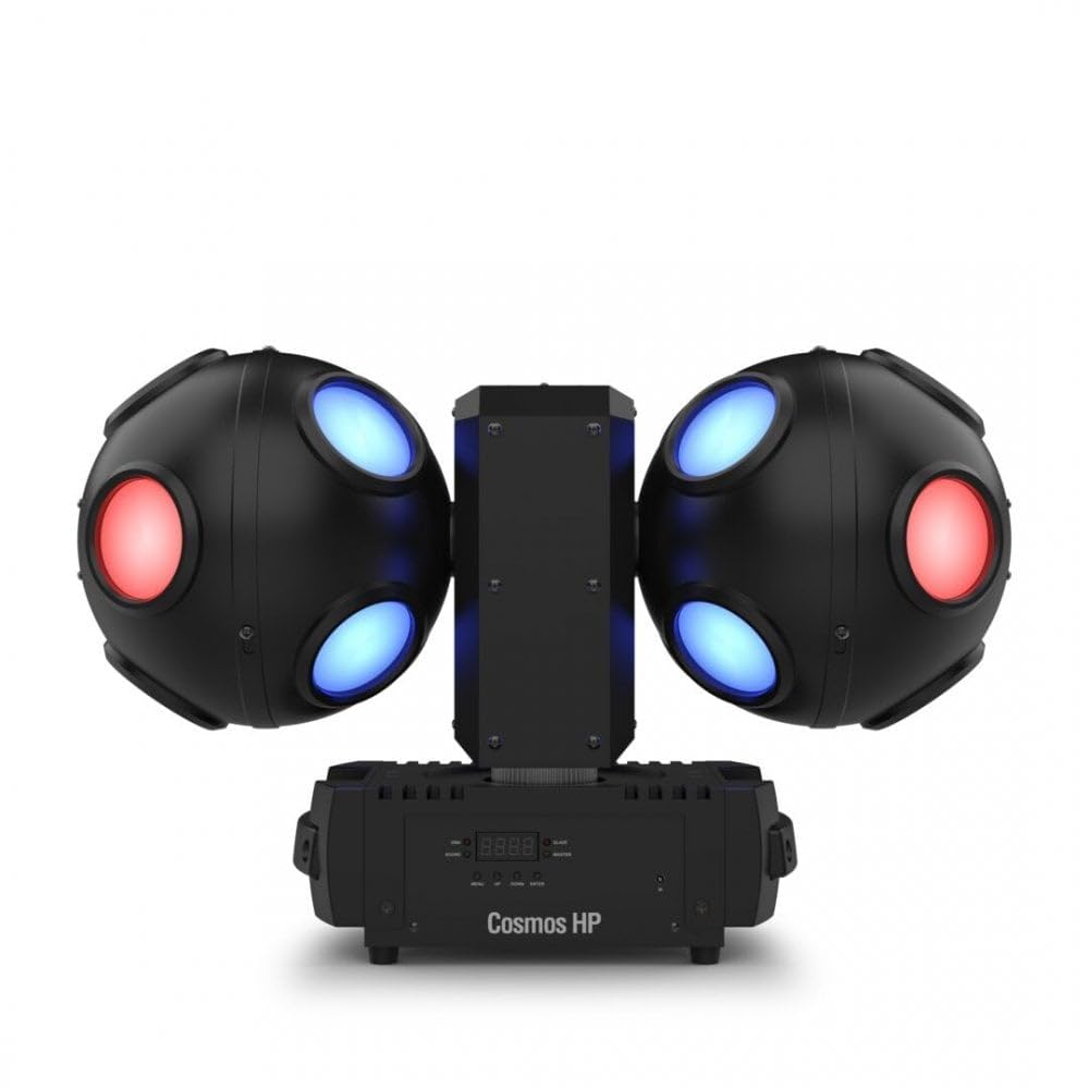 Chauvet DJ Cosmos HP - Effet de spectacle