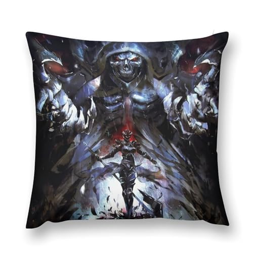 防シワ オーバーロード ベッドカバー 洗練 オフィス 癒し 16 "x16 "