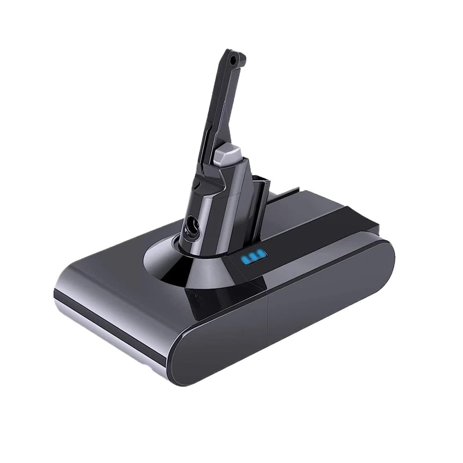 Batterie de Rechange YH5 Compatible avec l'aspirateur Dyson V8(A9)