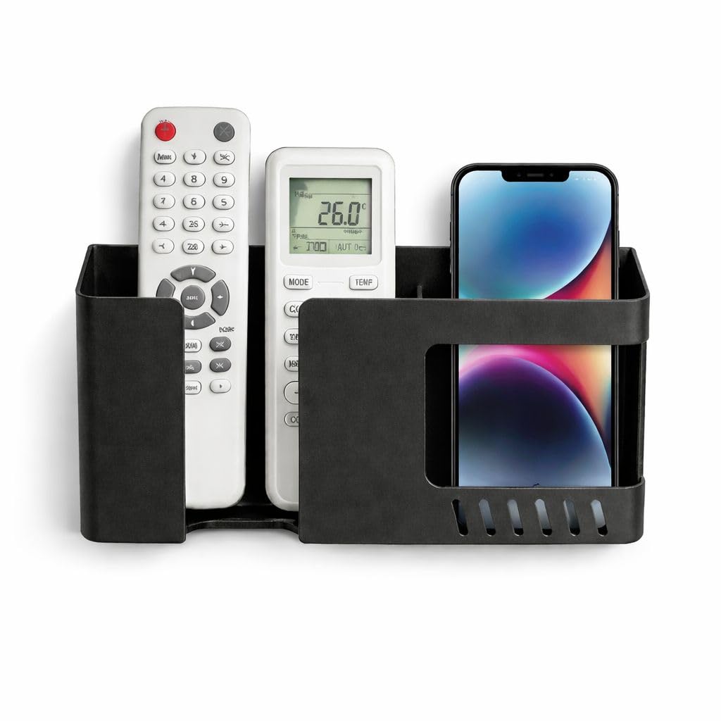Smart Wall Organizer