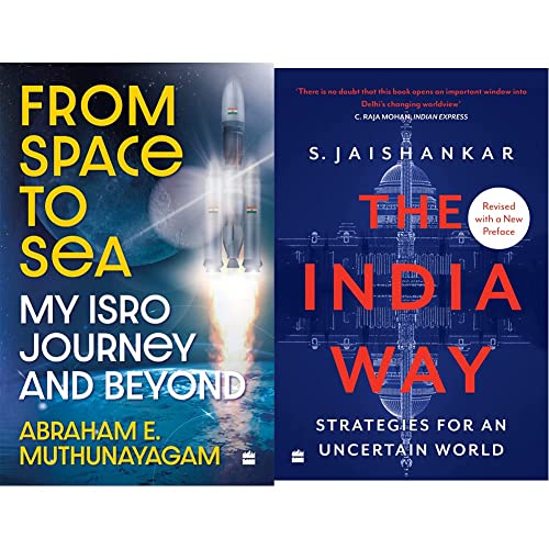 From Space to Sea: My ISRO Journey and Beyond