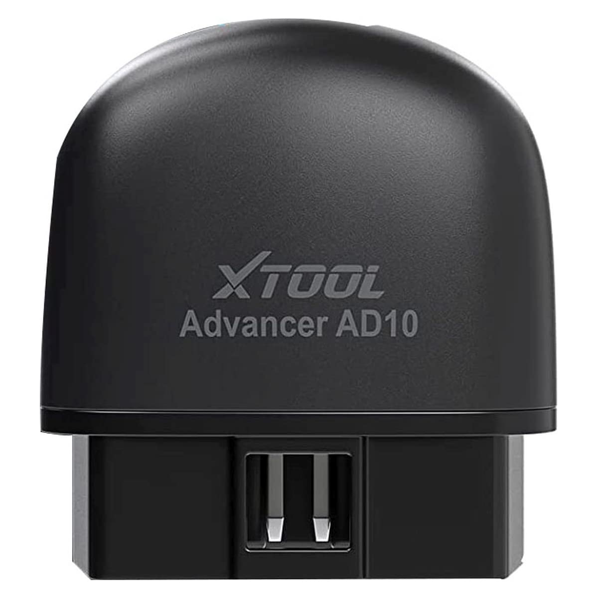 XTOOL AD10 Wireless OBD2 Scanner Diagnostic Fault Code Reader, Check Engine Light, Read & Erase Codes, Live Data, View Freeze Frame, Smog Test for Android & IOS