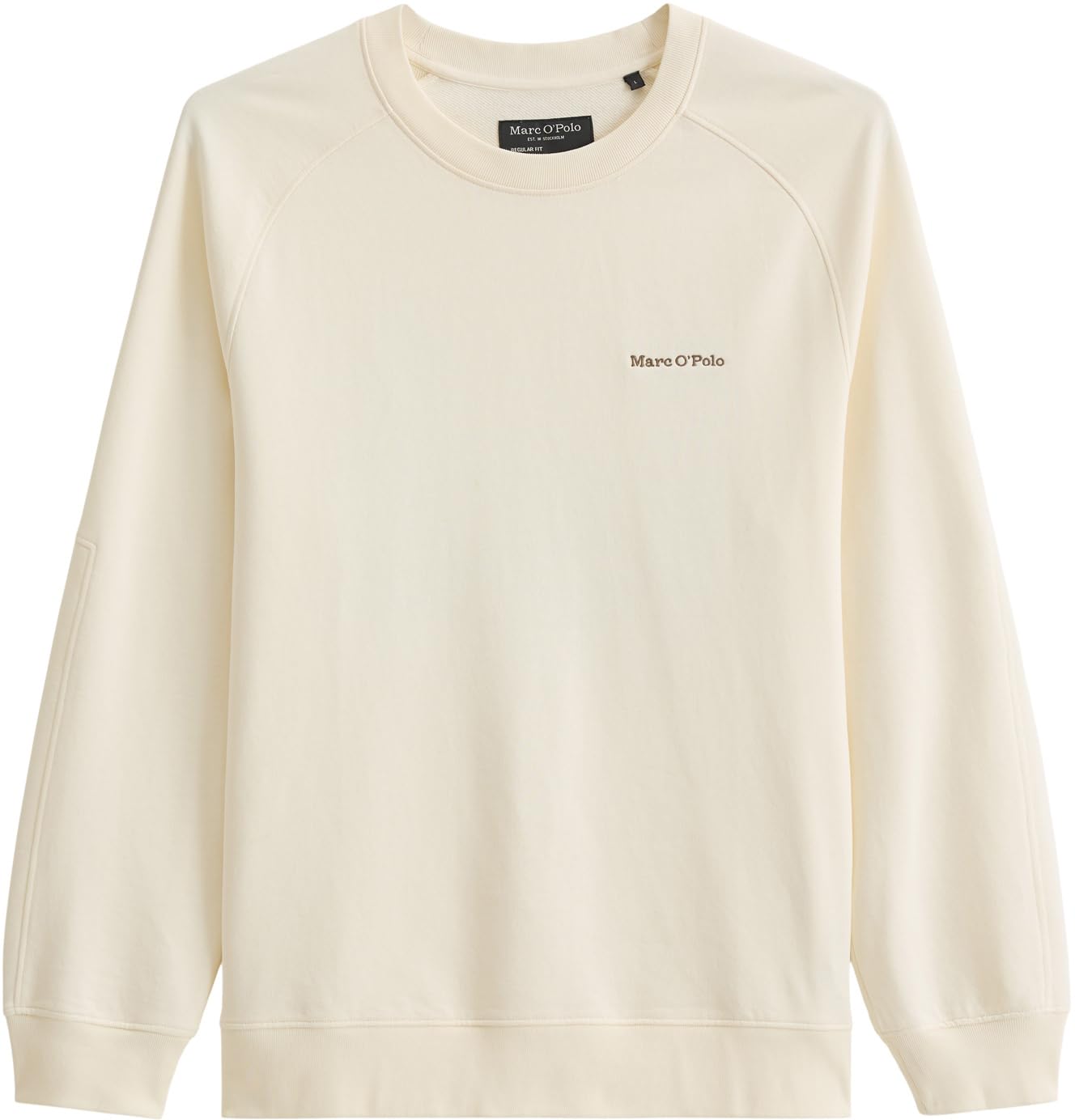 Marc O'Polo 528401054020 Sudadera Hombre (Pack de 1)