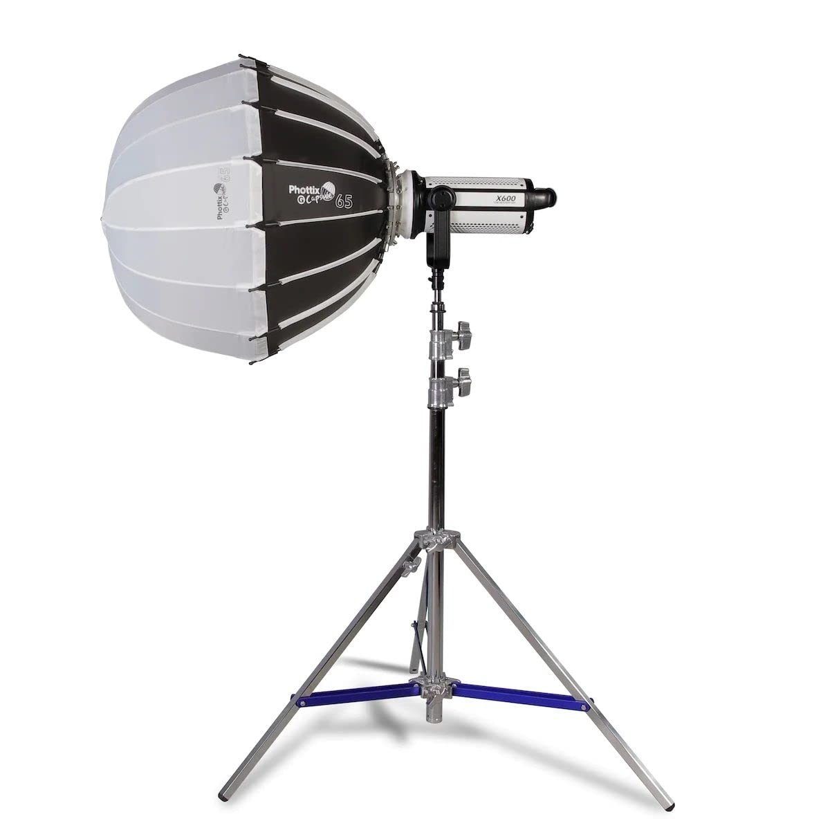 Amazon.com: Phottix G-Capsule Softbox 65cm (26