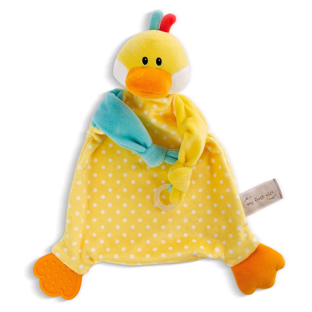 NICI Comforter Duck 25x25cm