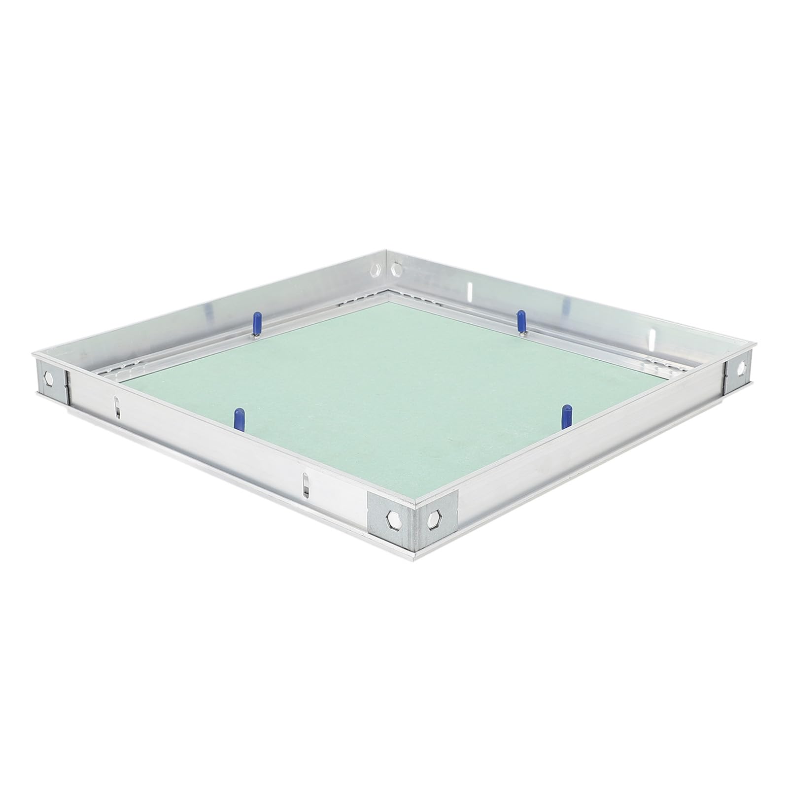 Garosa Wzmocniony Panel Dostępowy z Płyty Gipsowo-kartonowej z pogrubioną ramą ze Stopu Aluminium do Biura, Handlowego, hotelu. (550 kgh0 mm/21,7 kgh1.hen)