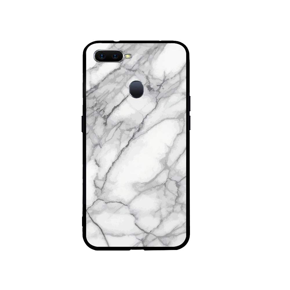Amazon Brand - Solimo Designer Series UV Printed Side Soft Back Hard Case Mobile Cover for Oppo F9 / Oppo F9 Pro - D214 (B08XRQTMCV) Amazon Price History, Amazon Price Tracker