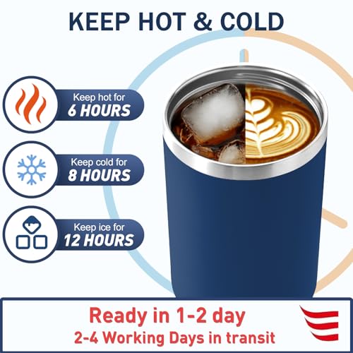 Ships-Next-Day-Personalized-40-Oz-Tumbler-with-Handle-and-Straw-Custom-Stainless-Steel-Insulated-Tumbler-with-Name-Travel-Coffee-Mug-Personalized-Gifts-for-Women-Girls