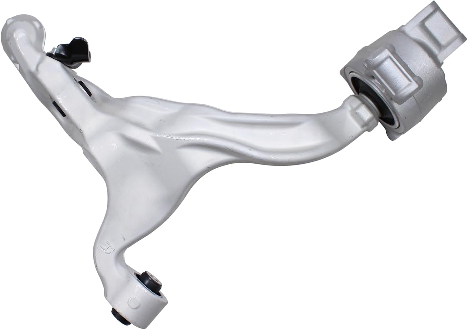 ApplianPar Front Right Lower Control Arm with Ball Joint and Bushing for INFINITI Q50 2014-2020, Q60 2017-2020