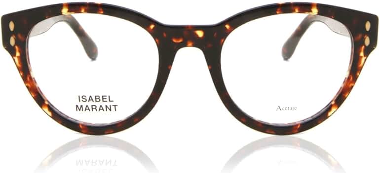 Amazon.co.jp: [ISABEL MARANT] IM 0042/G 086 New Women