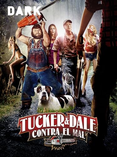 Tucker & Dale contra el Mal