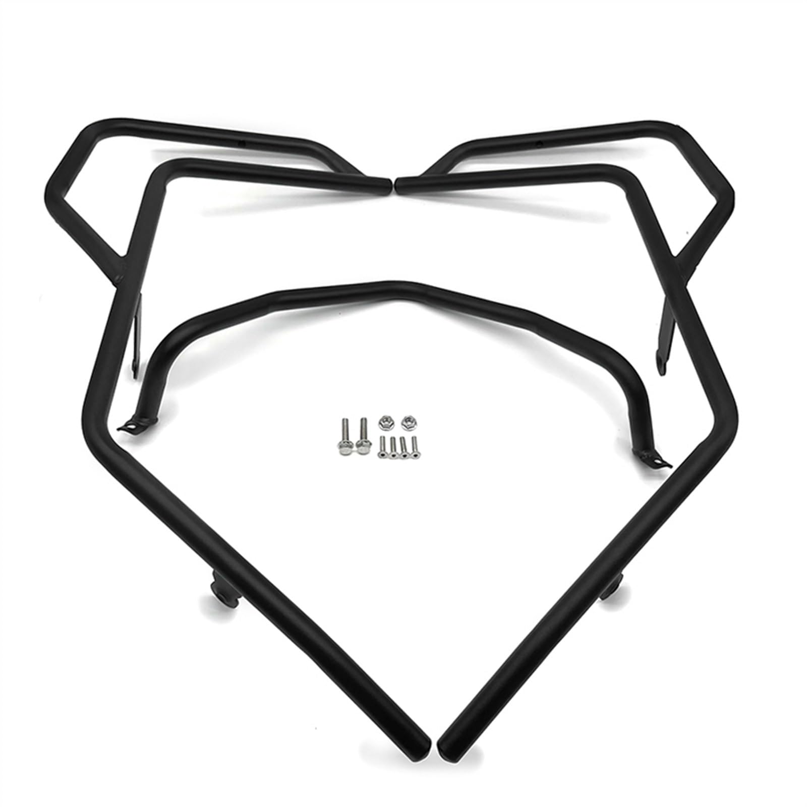 Osłona zderzaka motocyklowego do Yamaha NMAX155 2021 2022 2023, akcesoria motocyklowe, osłona silnika, autostrady, zderzak, ochrona ramy