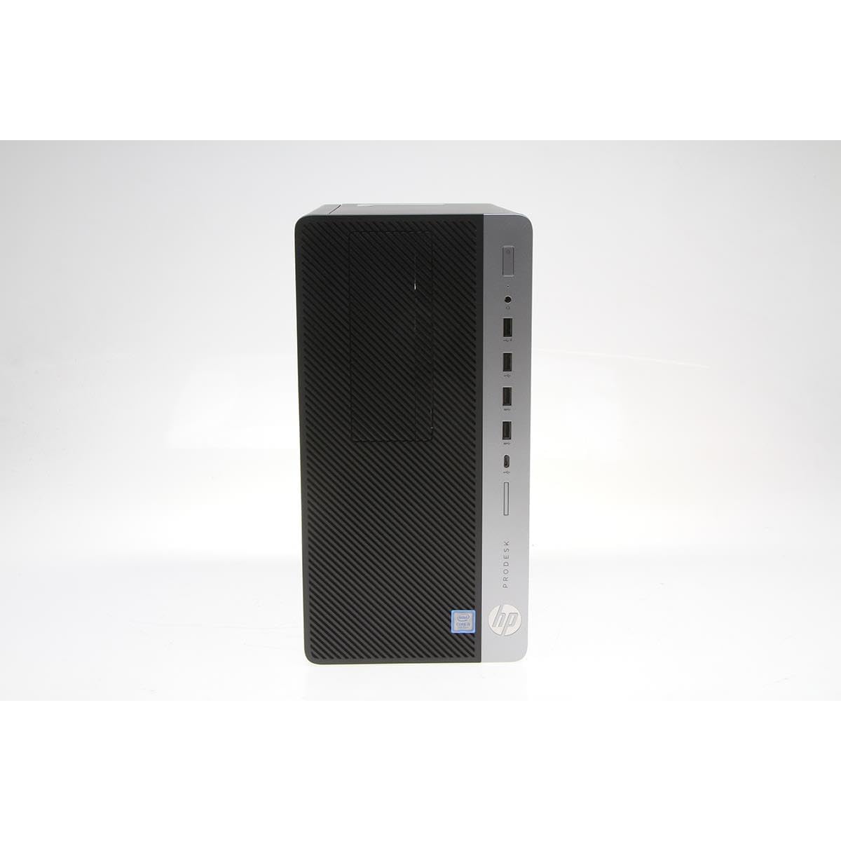 Amazon.com: HP ProDesk 600 G3 mini Tower Business Desktop Computer