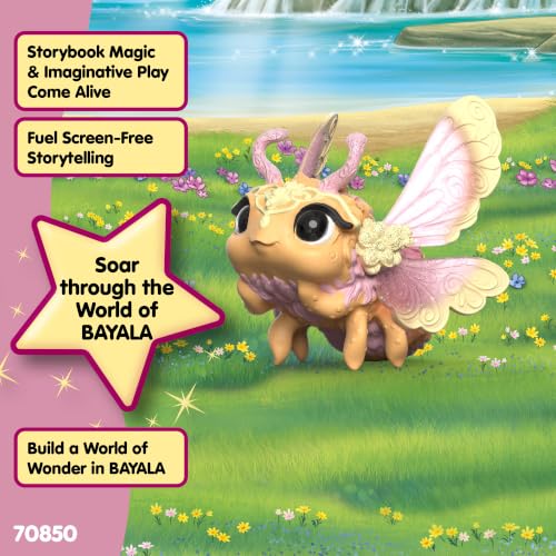 schleich BAYALA | Pummel Hummel 70850 | 15 x 8 x 18 cm – Ansicht 6
