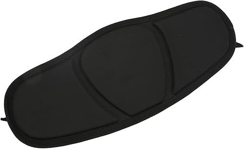 Miniatura 8 de Soporte de respaldo de asiento de kayak, asiento de kayak asiento de barco de canoa EVA, respaldo de asiento de barco de kayak, para kayak