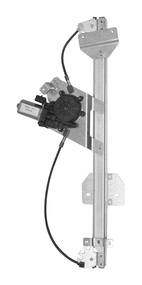 Magneti Marelli 9737200446 Elektrische Fensterheber, Vorne rechts