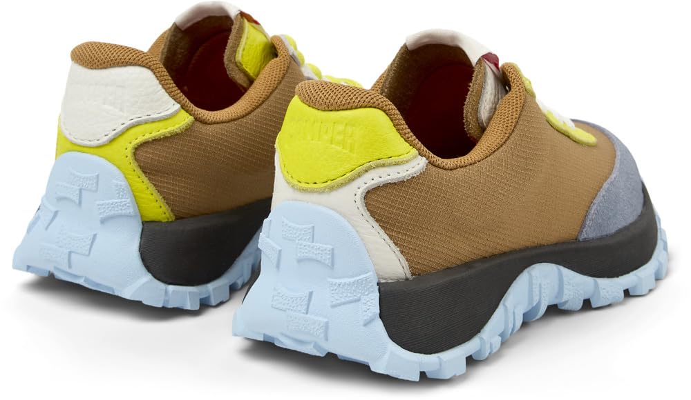 Camper Drift Trail K800548 Scarpe da ginnasticaUnisex - Bambini e Ragazzi