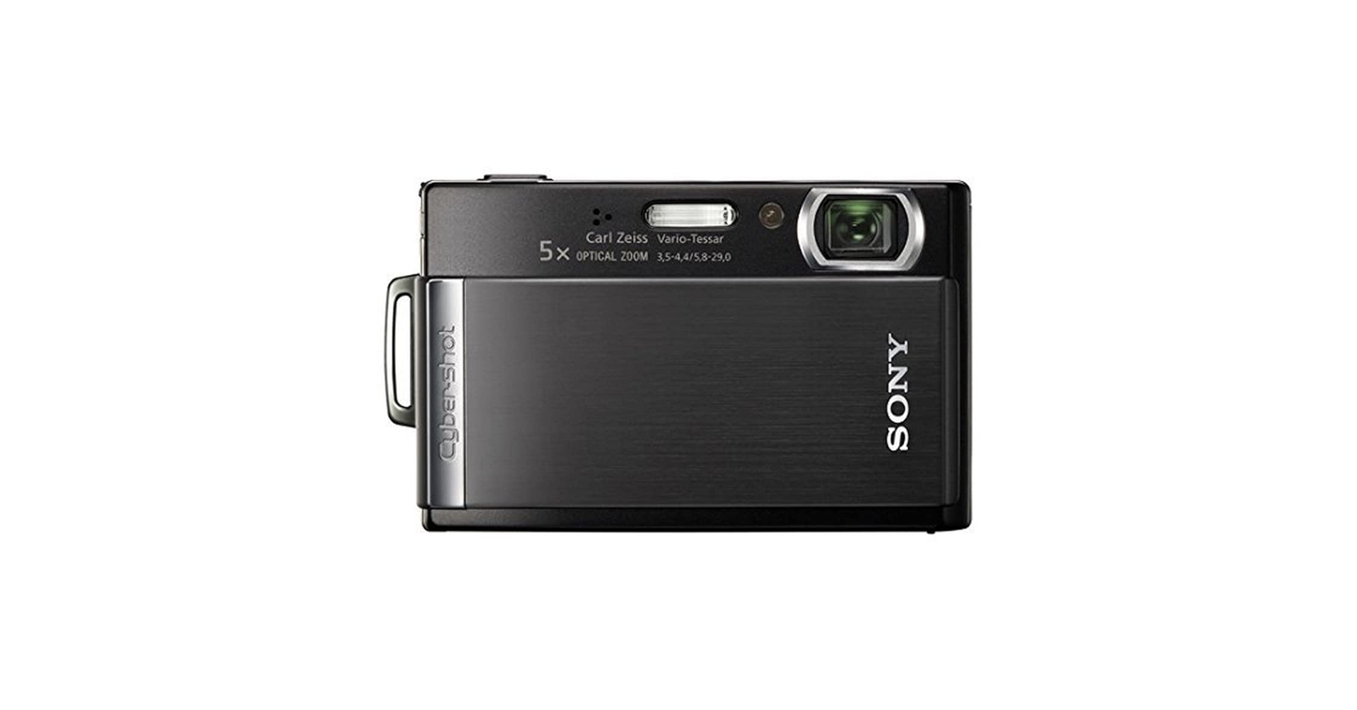 SONY ソニー　Cyber-shot DSC-T300 サイバーショット Amazon.com : Sony Cybershot DSCT300/B 10.1MP Digital Camera