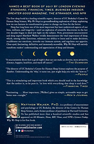 Why We Sleep - Image 2