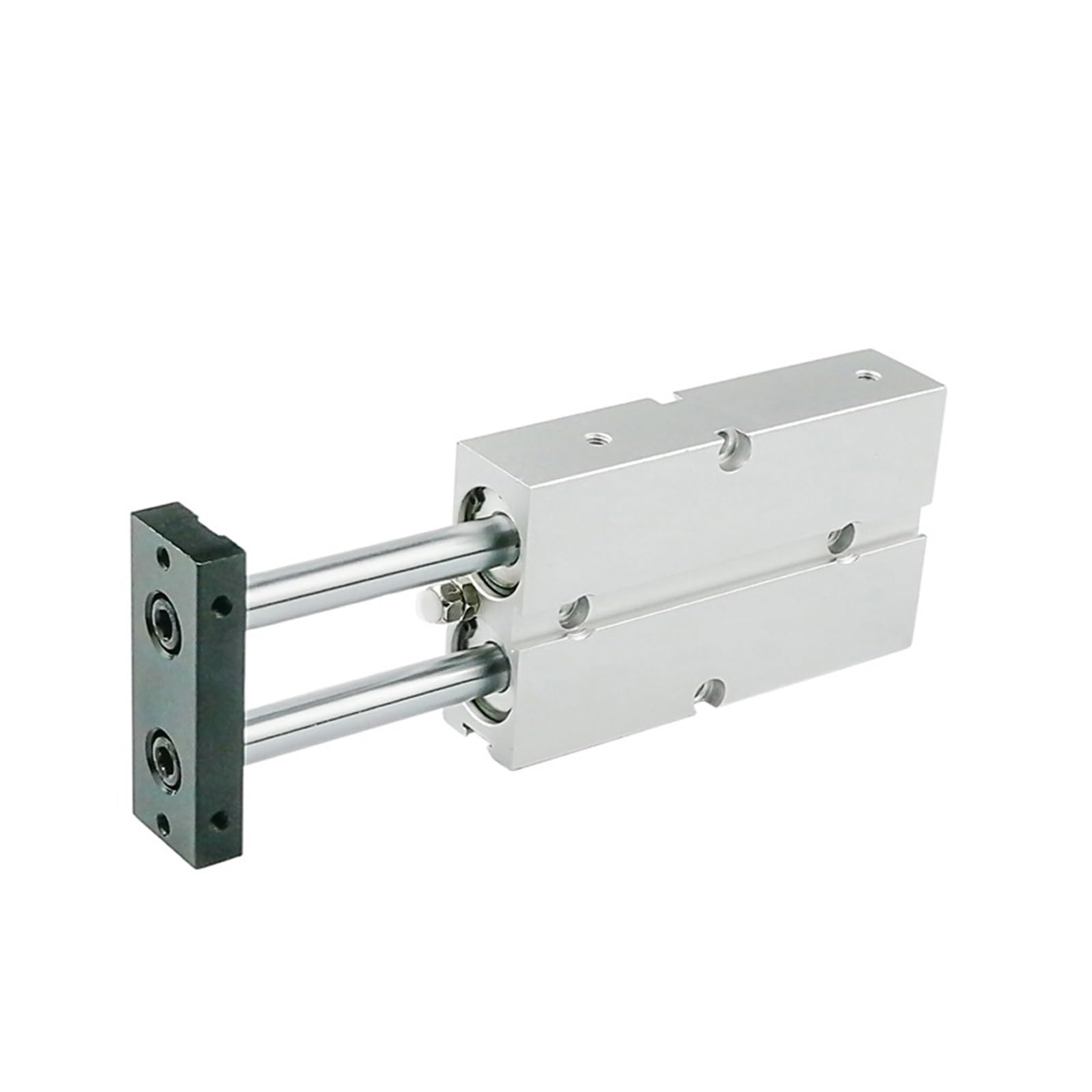 Vérin pneumatique double effet TN20x250-S avec alésage 20mm magnétique