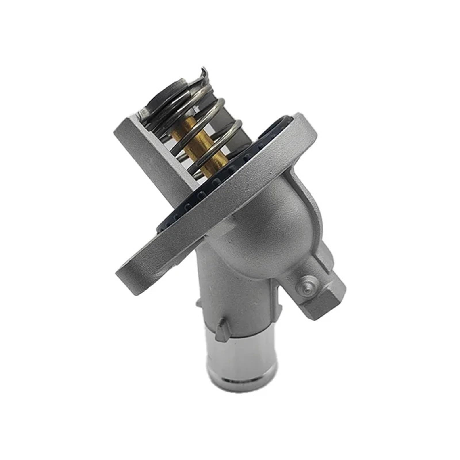 Thermostat Replacement Fit For Chevrolet Blazer Camaro Equinox Malibu Engine Coolant Thermostat Aluminum 12651603 12679095 25201447