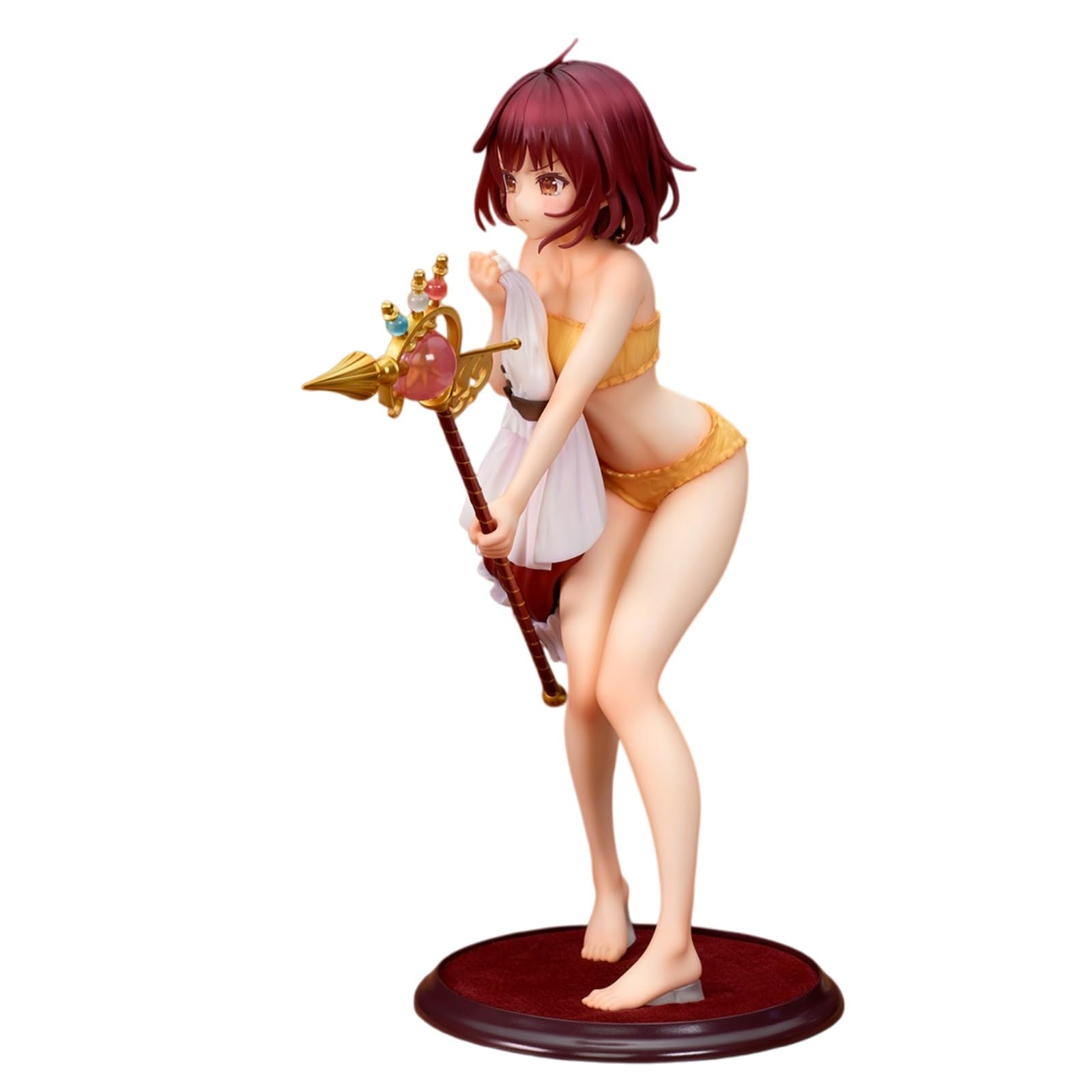 【新品】ソフィー・ノイエンミュラー お着替えmode 1/7 完成品フィギュア Amazon.co.jp: [YAORUI] ソフィー・ノイエンミュラー お着替えmode