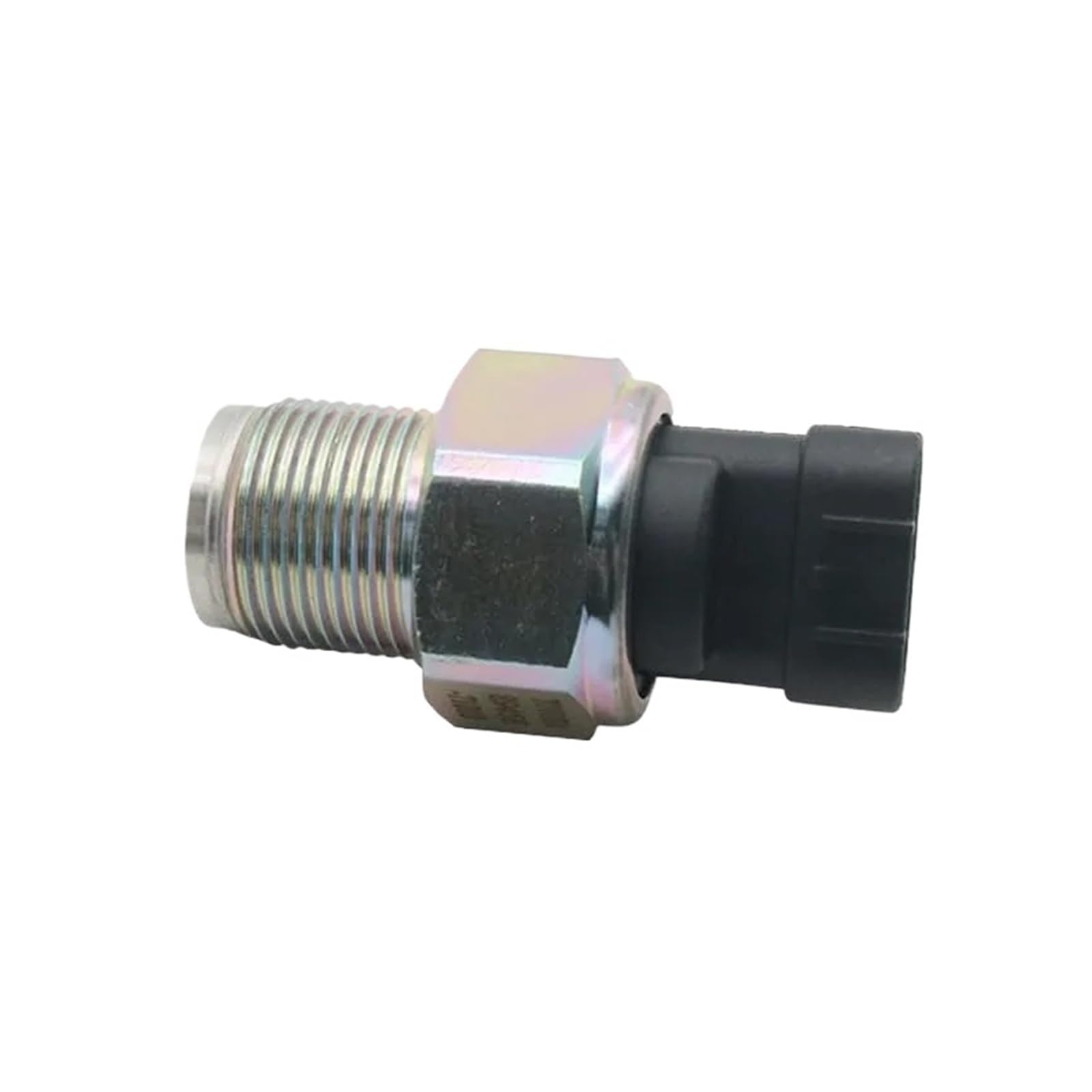 Sensor de presión de combustible de alta precisión 89458-71010 Common Rail