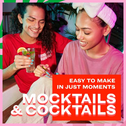 Image of Bacardi Mixers - Long Island Tea (500 Ml)- Non Alcoholic Premium Mixer