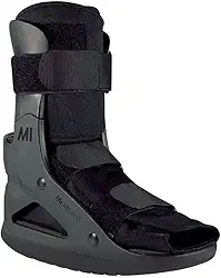 Bota Imobilizadora Curta M1 Mercur