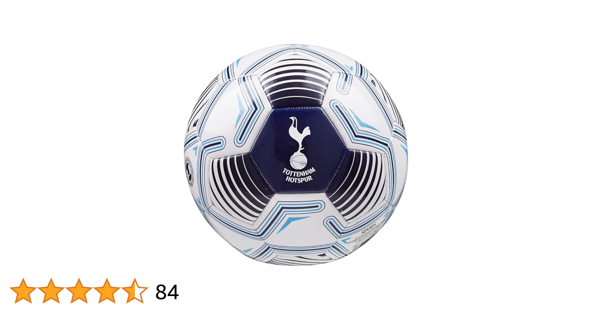 ■New Era■ Tottenham Hotspur FC Floris Unstructured Ball Ca Amazon.com : Tottenham Hotspur F.C. Soccer Ball for Adults