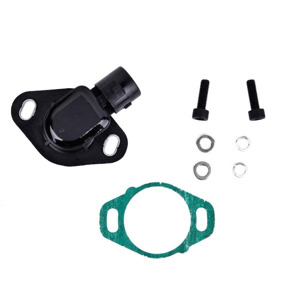 Culm Throttle Position Sensor (TPS) – Fits Honda Civic & Acura 1988–2001 (37825PAAA01 / 16400P06A11)